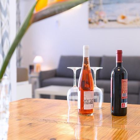 Valle Marina Apartamentos Моган Экстерьер фото