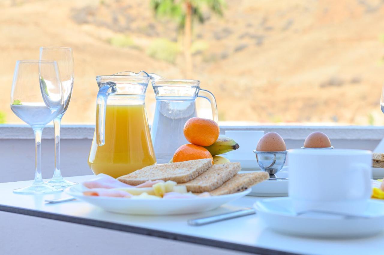 Valle Marina Apartamentos Моган Экстерьер фото