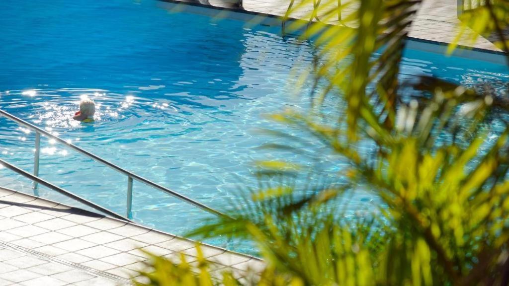 Valle Marina Apartamentos Моган Экстерьер фото