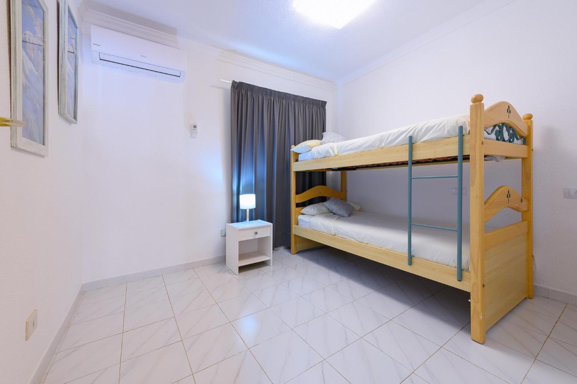 Valle Marina Apartamentos Моган Экстерьер фото