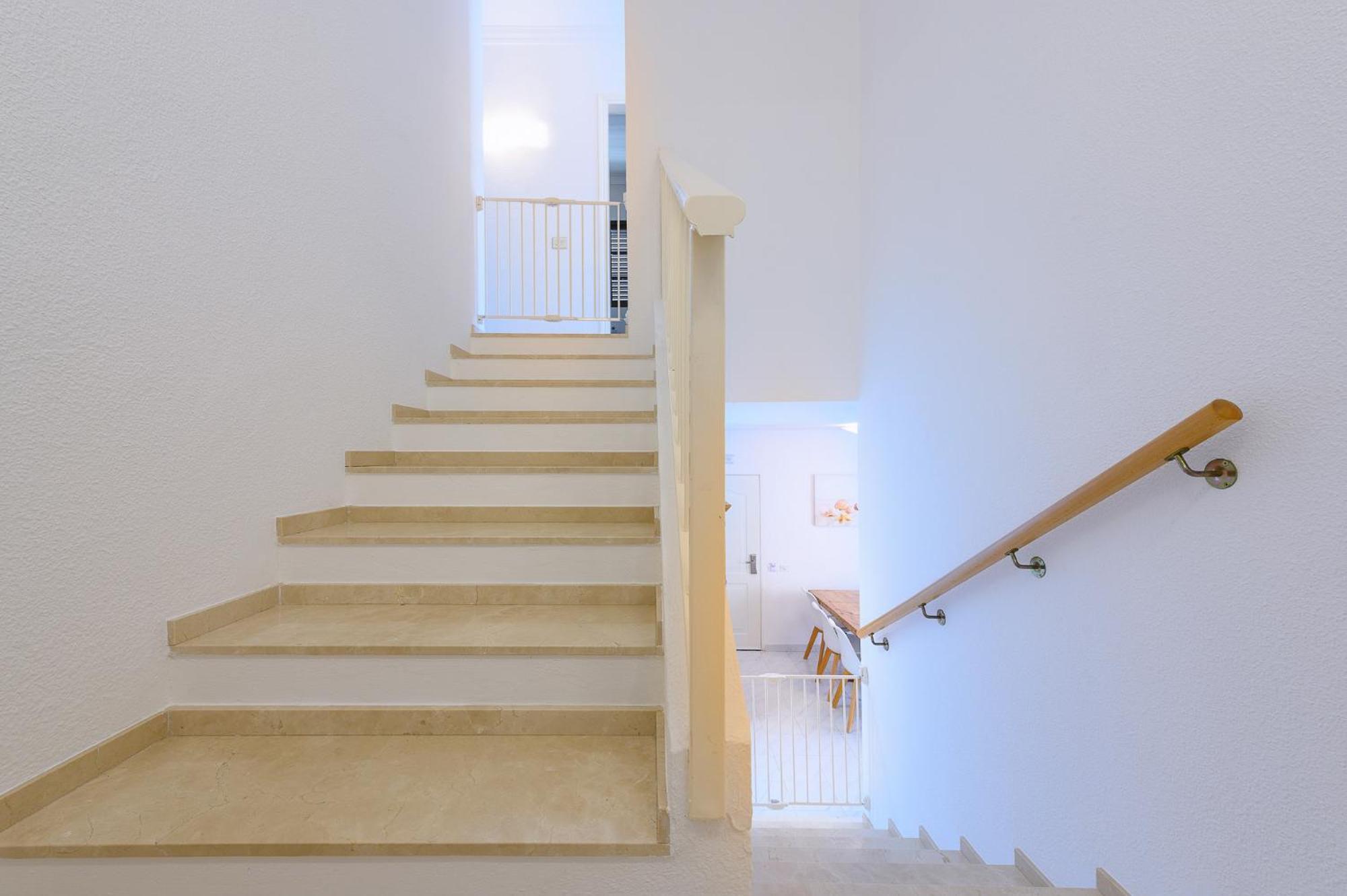 Valle Marina Apartamentos Моган Экстерьер фото